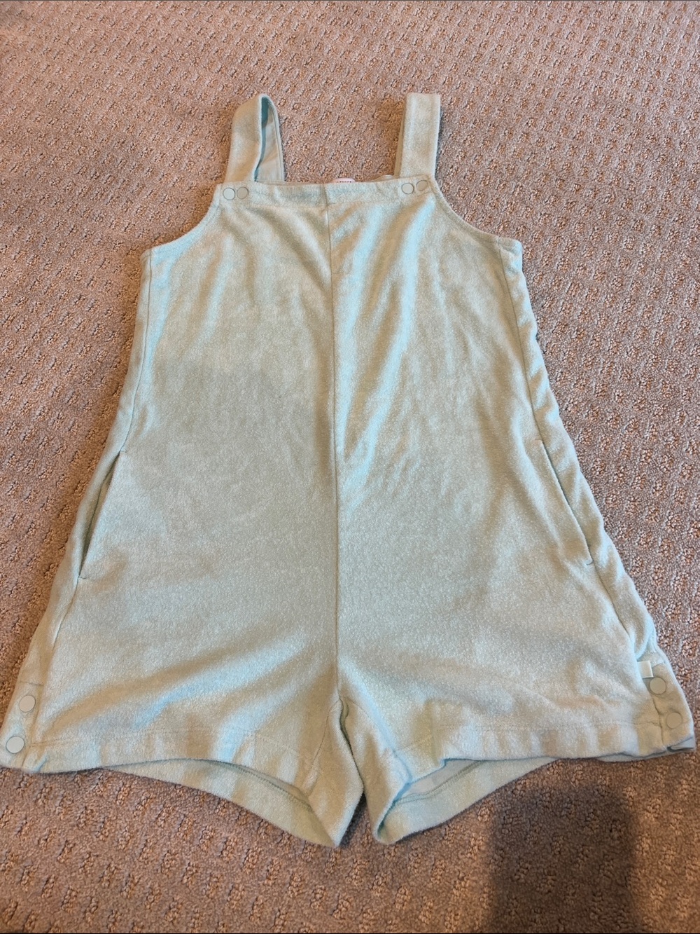 Athleta Romper Overalls